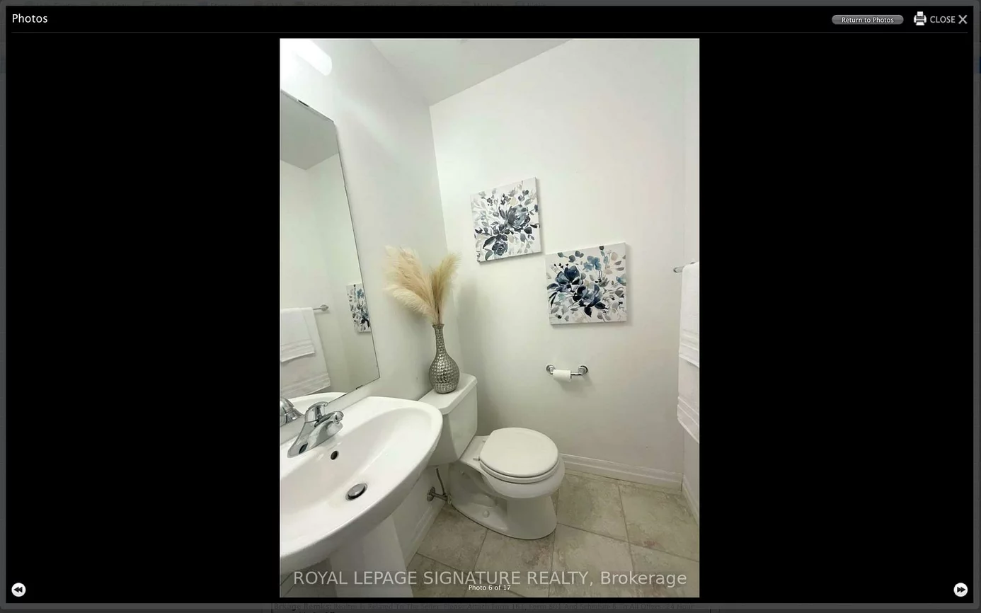 223, Webb, City Centre, Mississauga