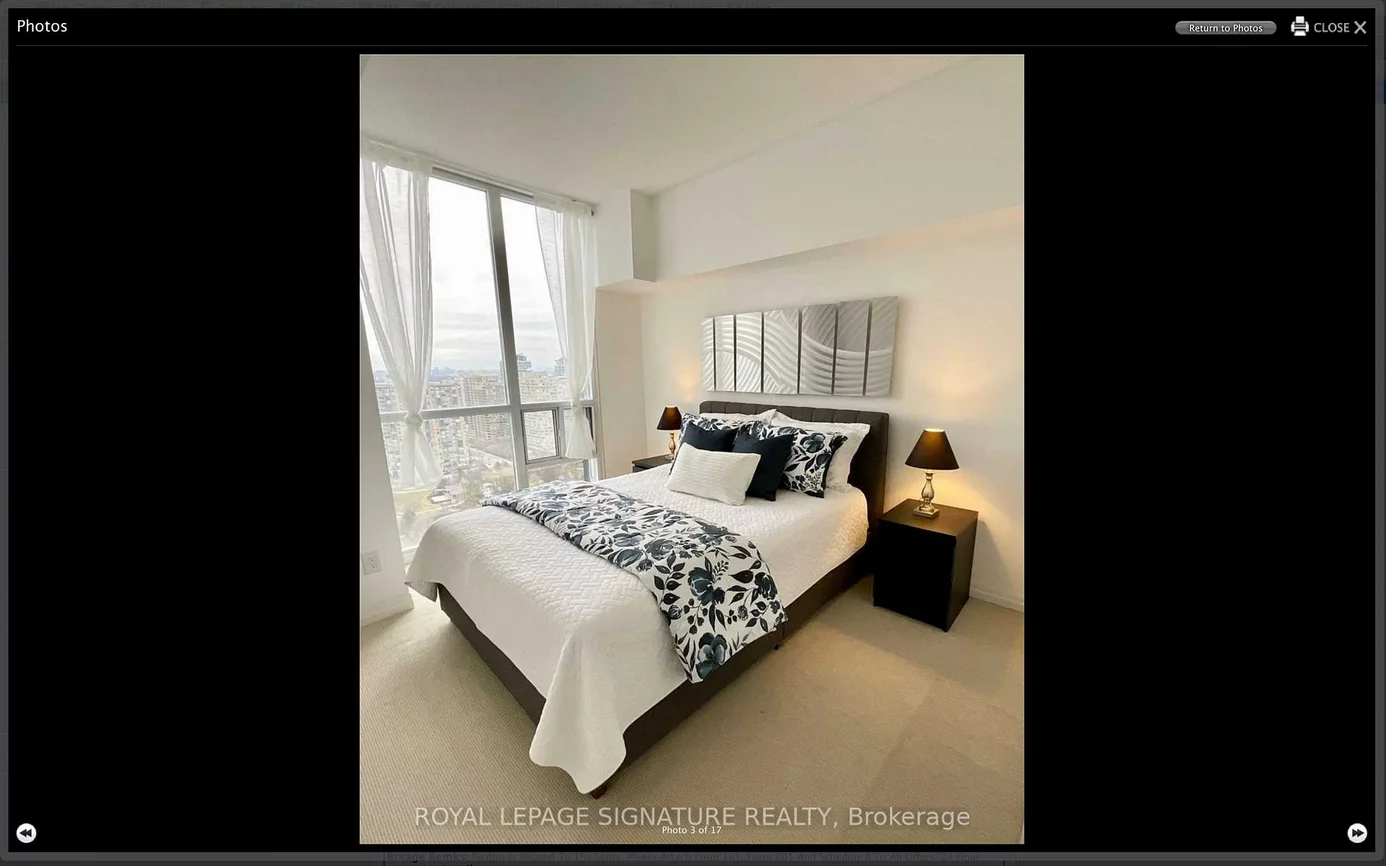 223, Webb, City Centre, Mississauga