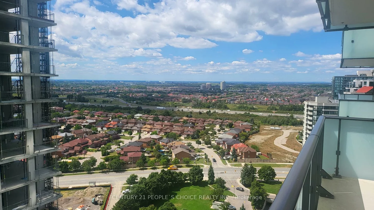 4130, Parkside Village, City Centre, Mississauga