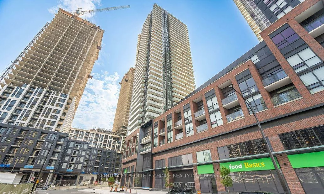 4130, Parkside Village, City Centre, Mississauga