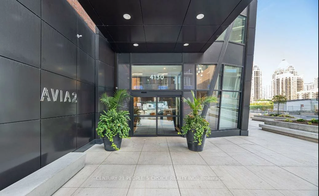 4130, Parkside Village, City Centre, Mississauga