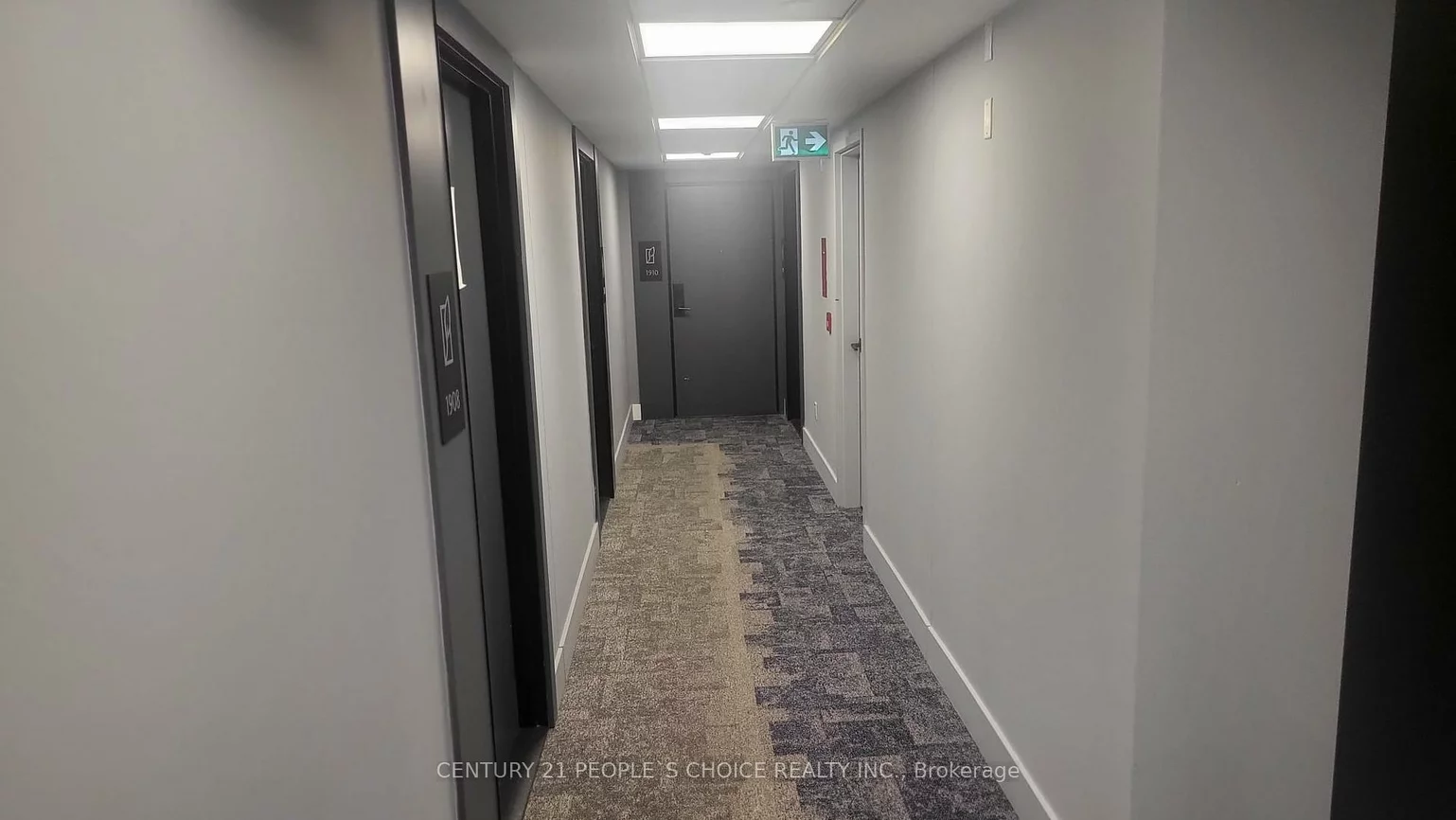 4130, Parkside Village, City Centre, Mississauga