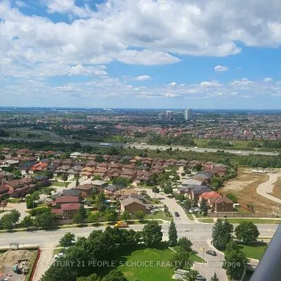 4130, Parkside Village, City Centre, Mississauga
