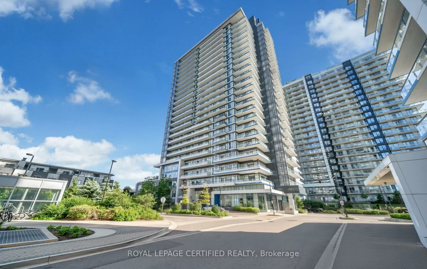 2560, Eglinton, Central Erin Mills, Mississauga