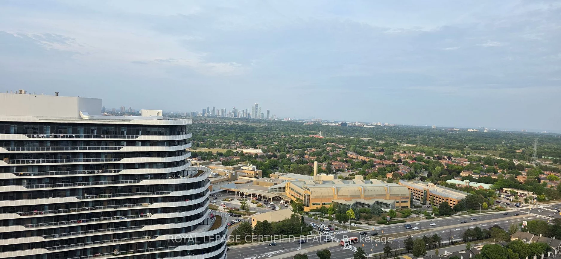 2560, Eglinton, Central Erin Mills, Mississauga