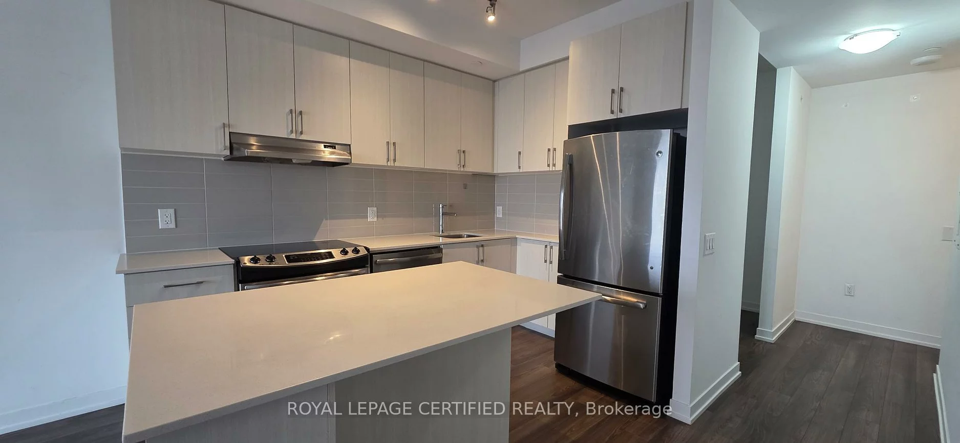 2560, Eglinton, Central Erin Mills, Mississauga