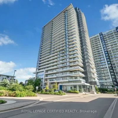 2560, Eglinton, Central Erin Mills, Mississauga