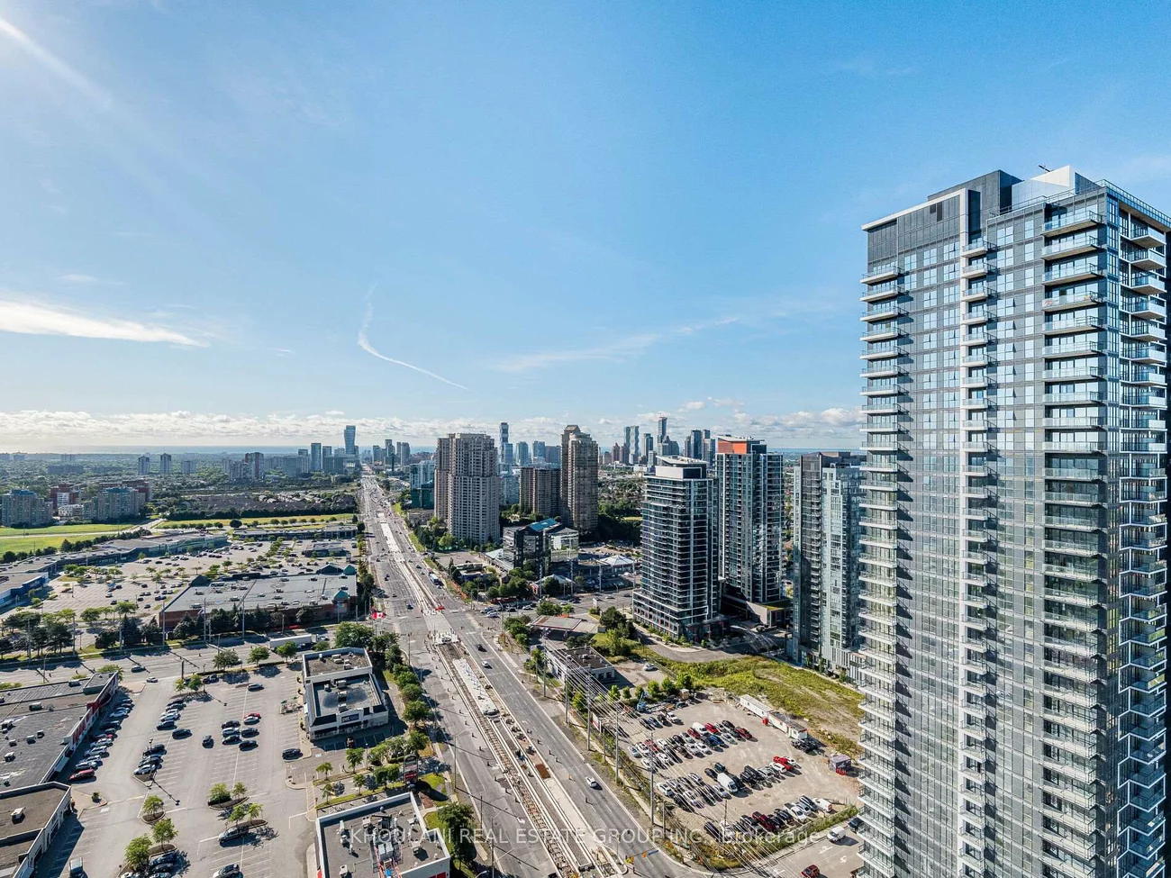 5105, Hurontario, Hurontario, Mississauga