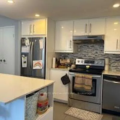 3695, Kaneff, Mississauga Valleys, Mississauga