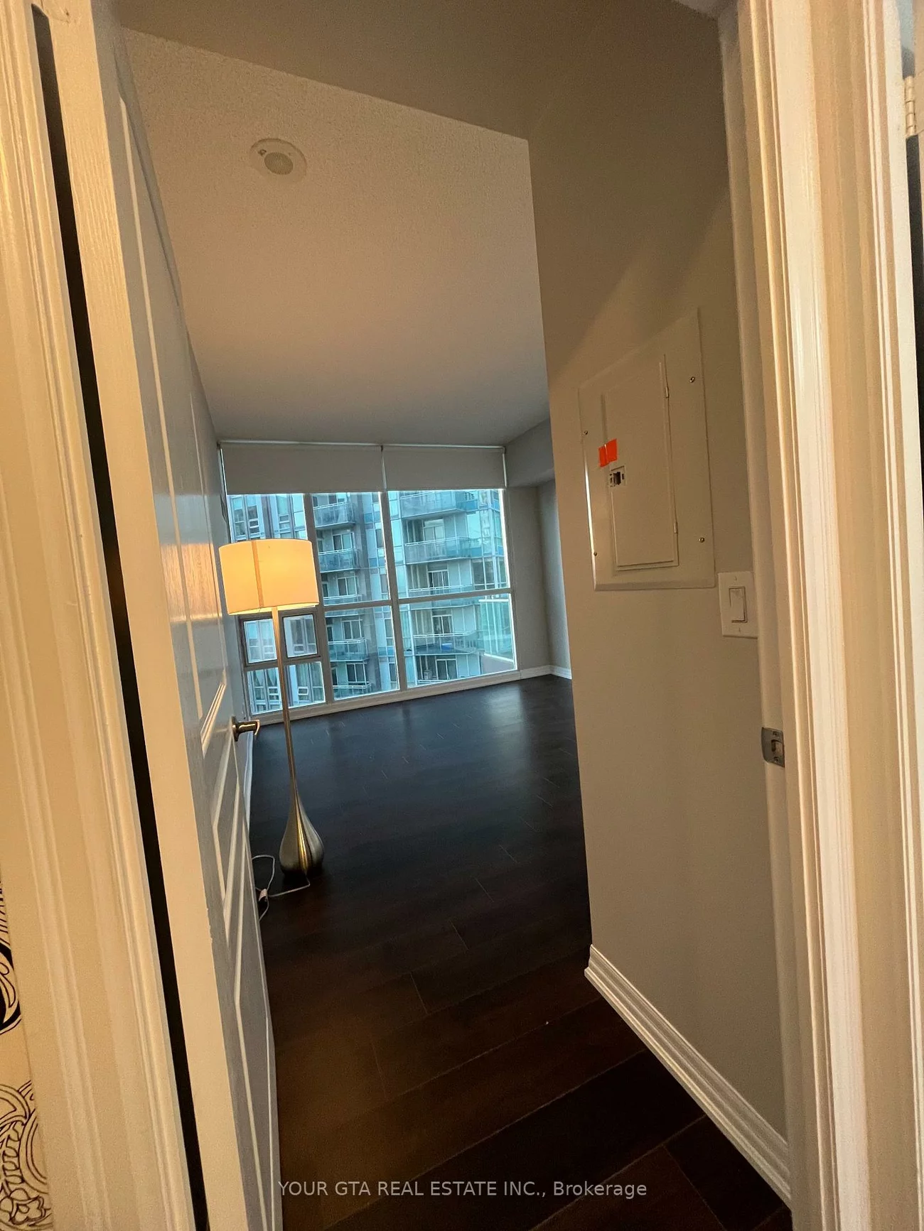 223, Webb, City Centre, Mississauga