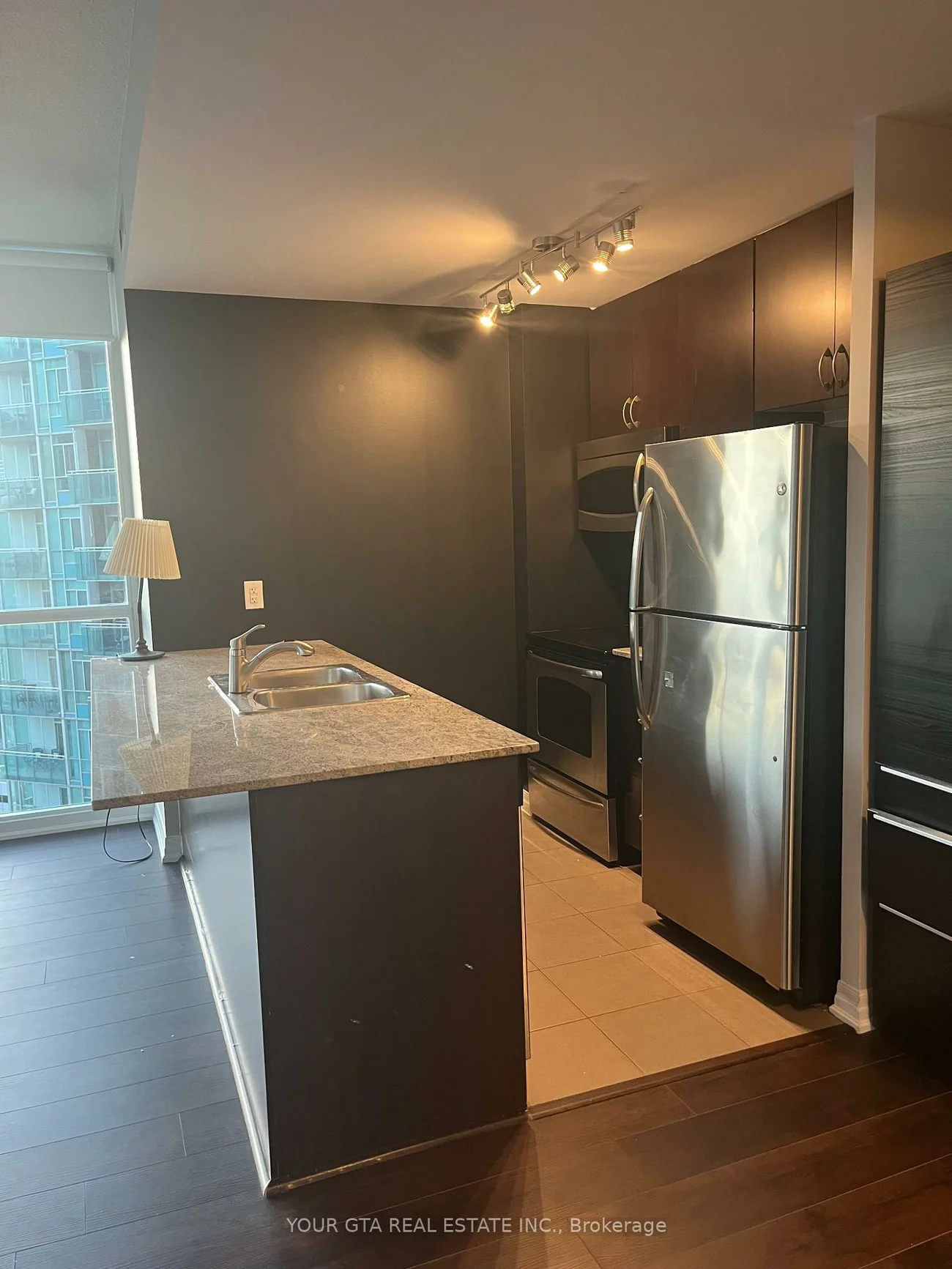 223, Webb, City Centre, Mississauga