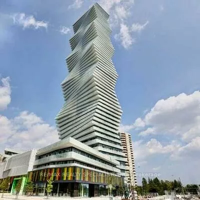 3883, Quartz, City Centre, Mississauga