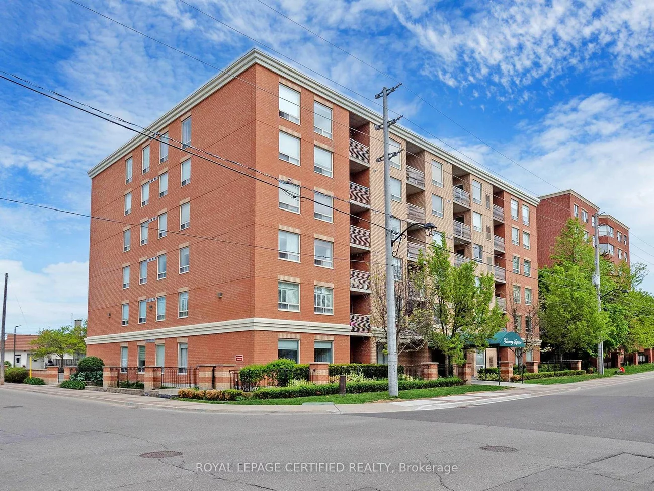32, Tannery, Streetsville, Mississauga