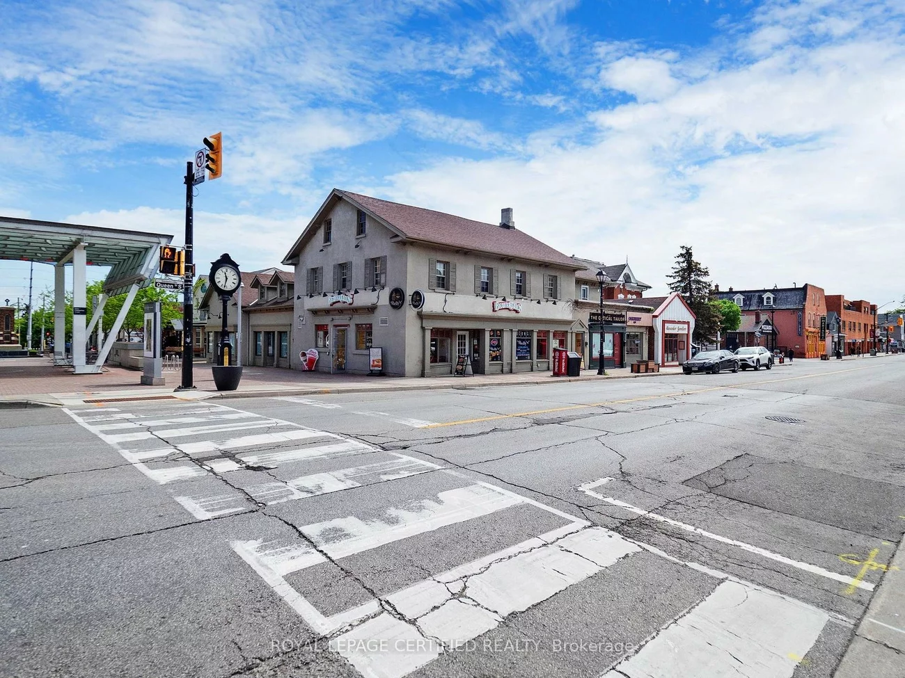 32, Tannery, Streetsville, Mississauga
