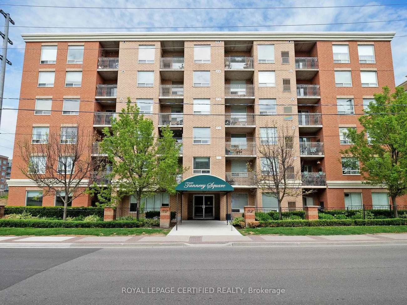 32, Tannery, Streetsville, Mississauga