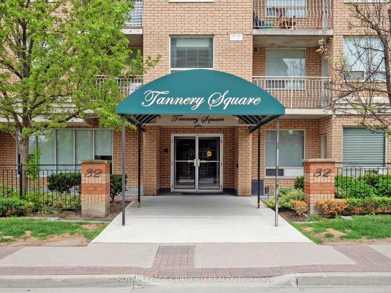 32, Tannery, Streetsville, Mississauga