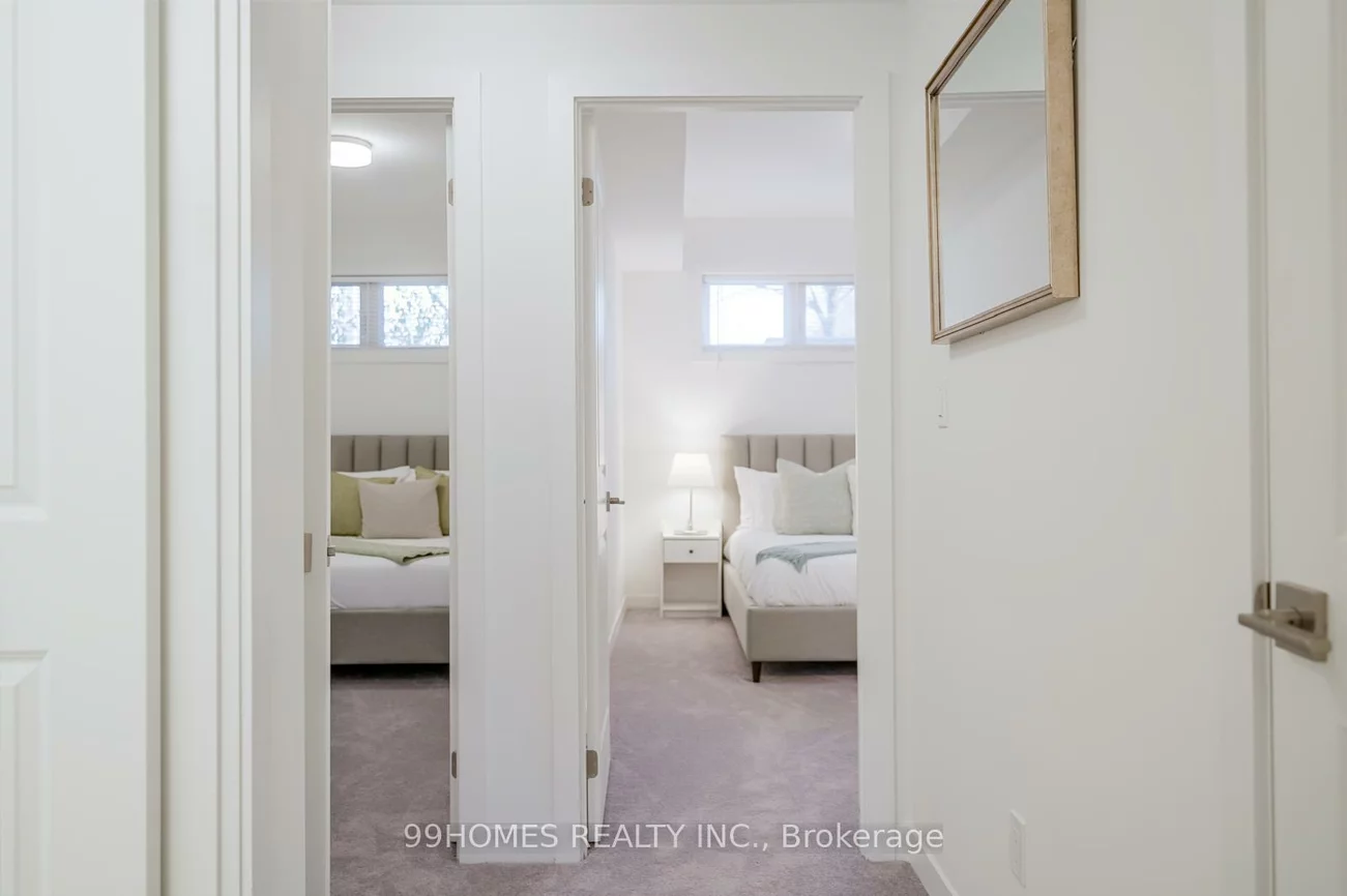 4015, Hickory, Rathwood, Mississauga