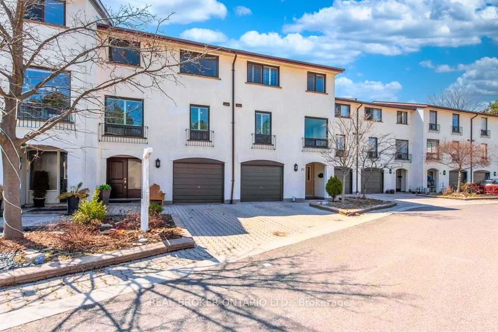 6679, Shelter Bay, Meadowvale, Mississauga