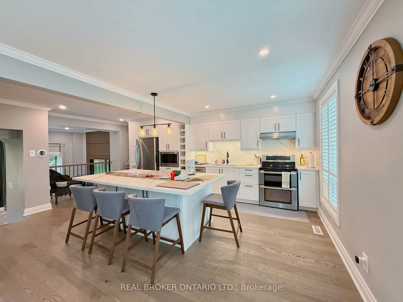 6679, Shelter Bay, Meadowvale, Mississauga