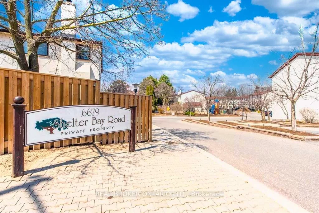 6679, Shelter Bay, Meadowvale, Mississauga