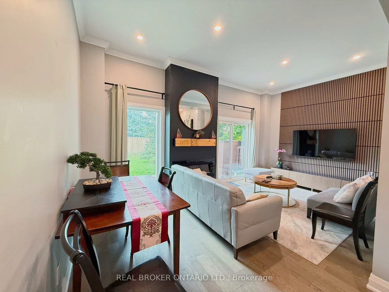 6679, Shelter Bay, Meadowvale, Mississauga
