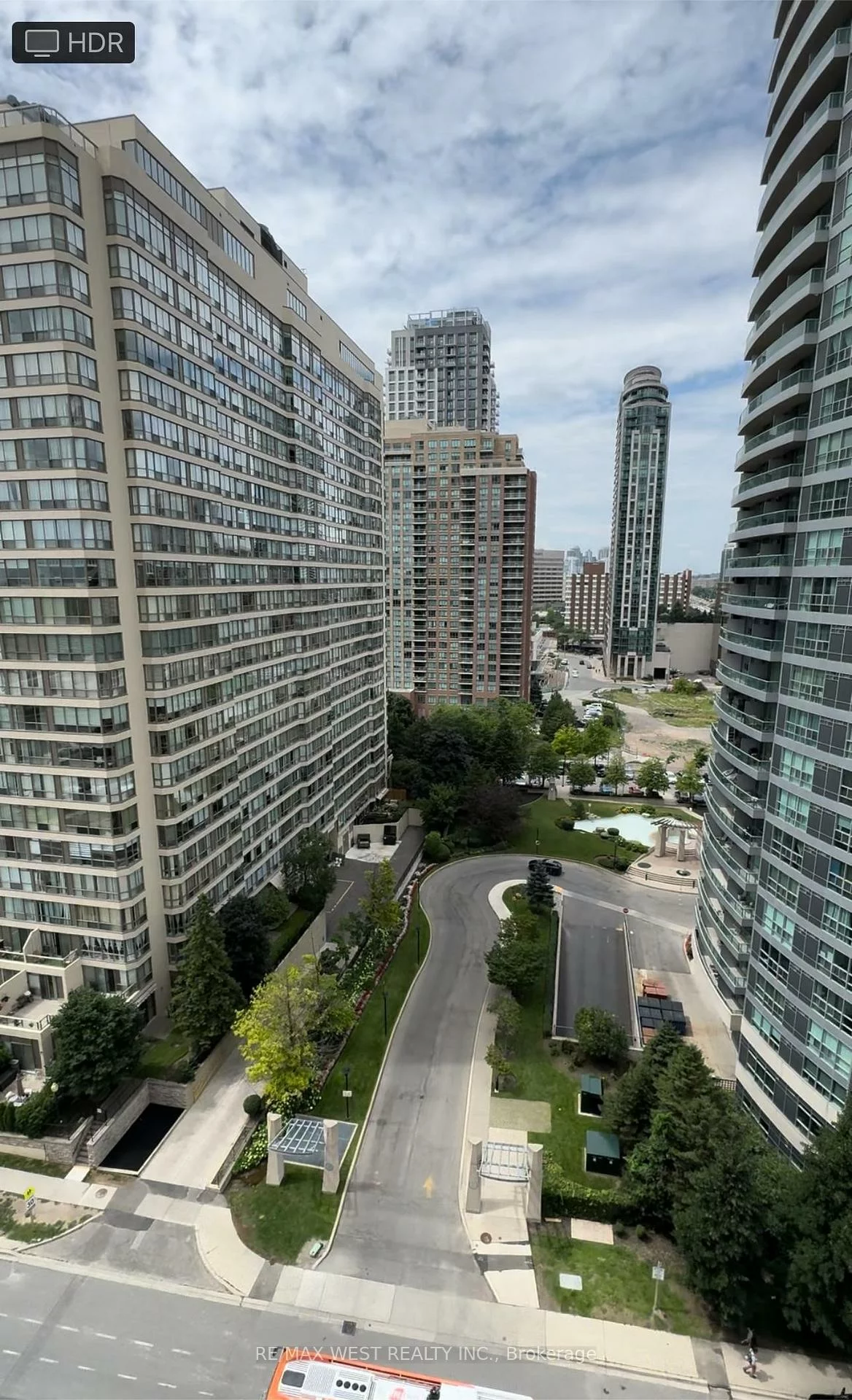 30, Elm, City Centre, Mississauga