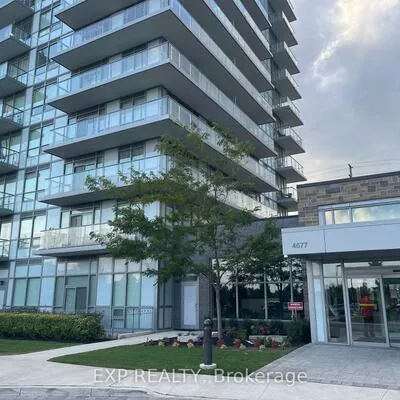 4677, Glen Erin, Central Erin Mills, Mississauga