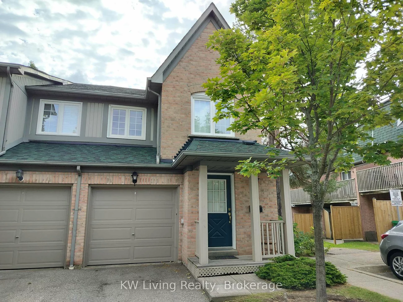 2955, Thomas, Central Erin Mills, Mississauga