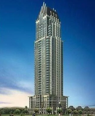 388, Prince Of Wales, City Centre, Mississauga