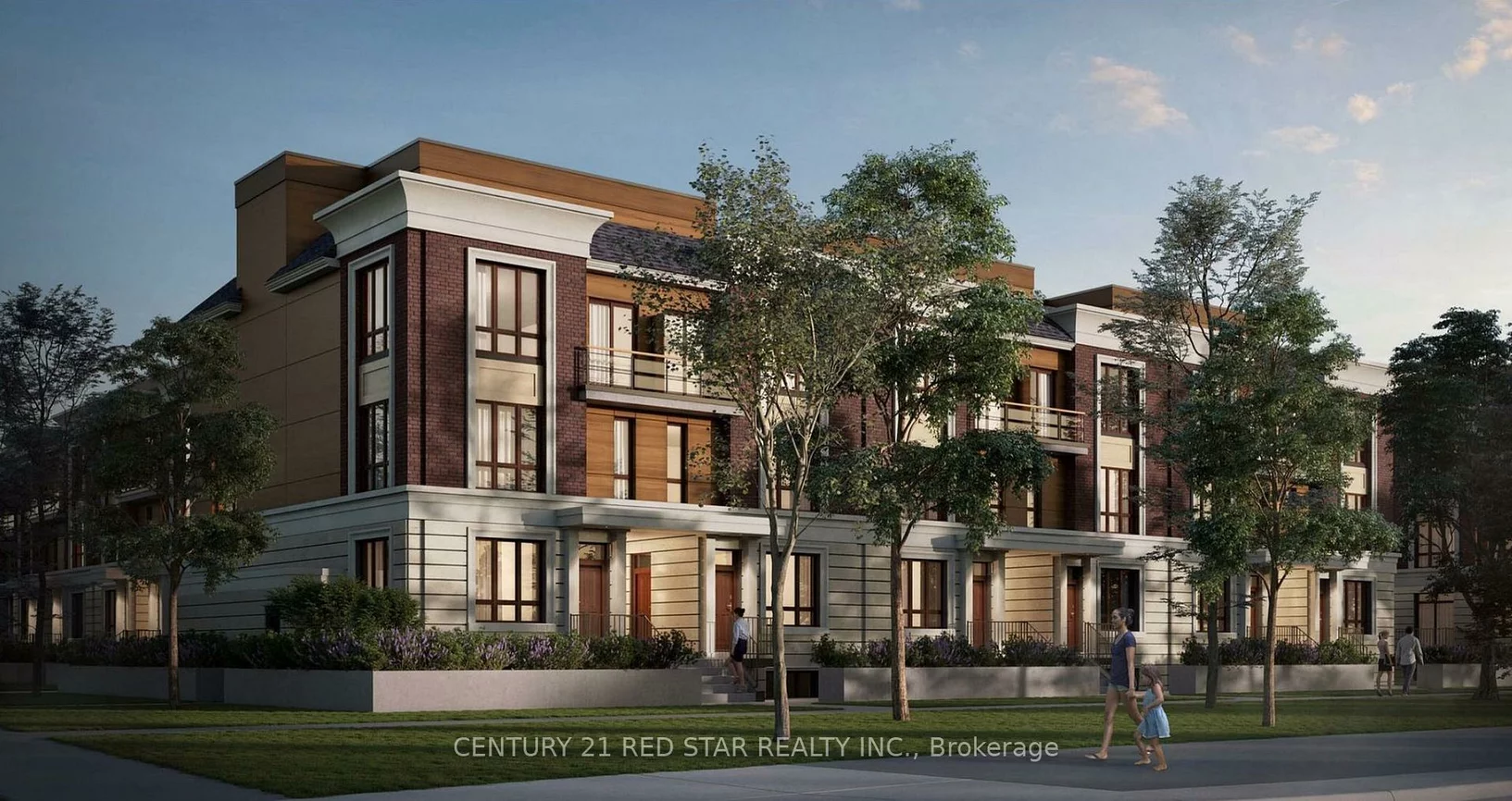 4017, Hickory, Rathwood, Mississauga