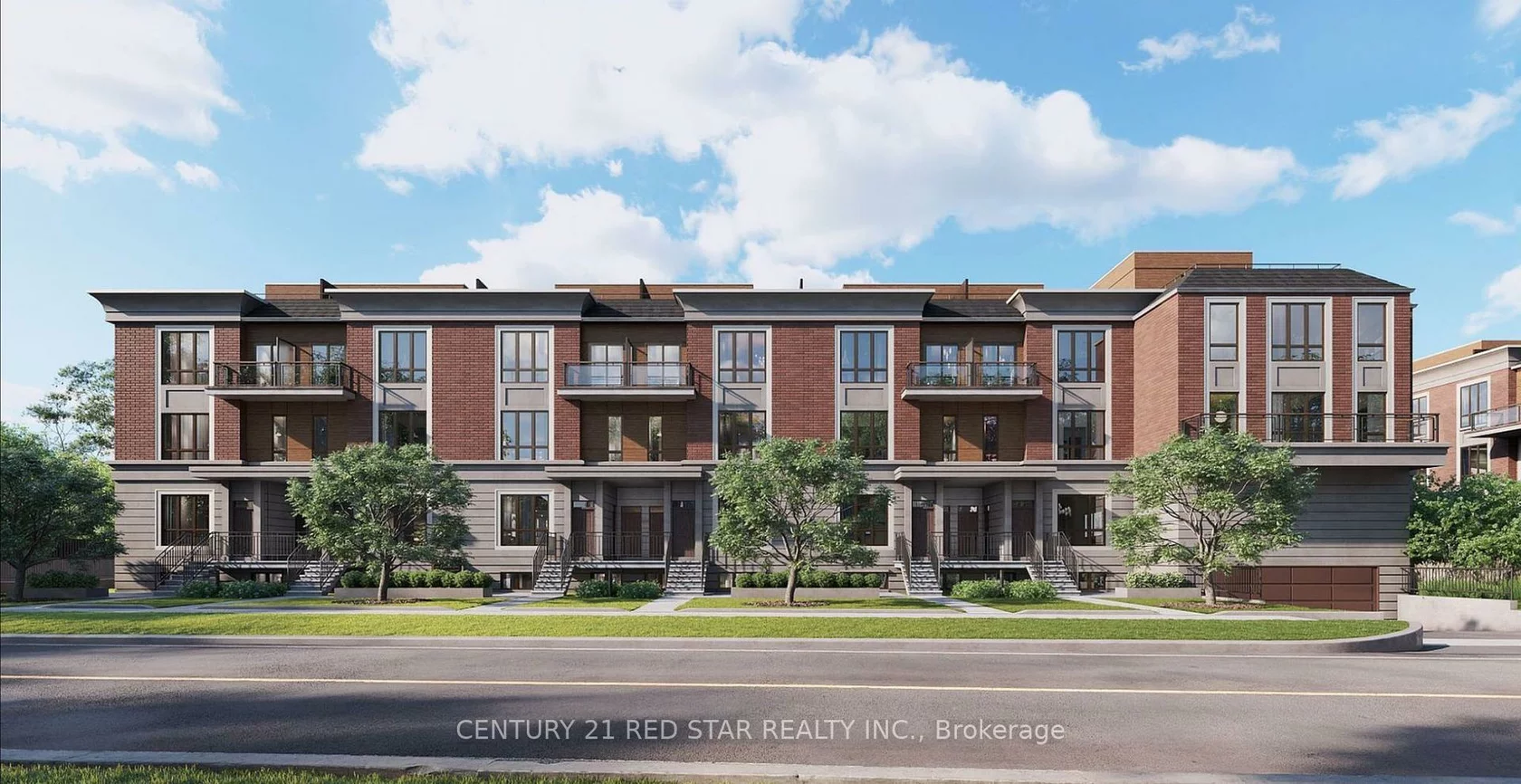 4017, Hickory, Rathwood, Mississauga