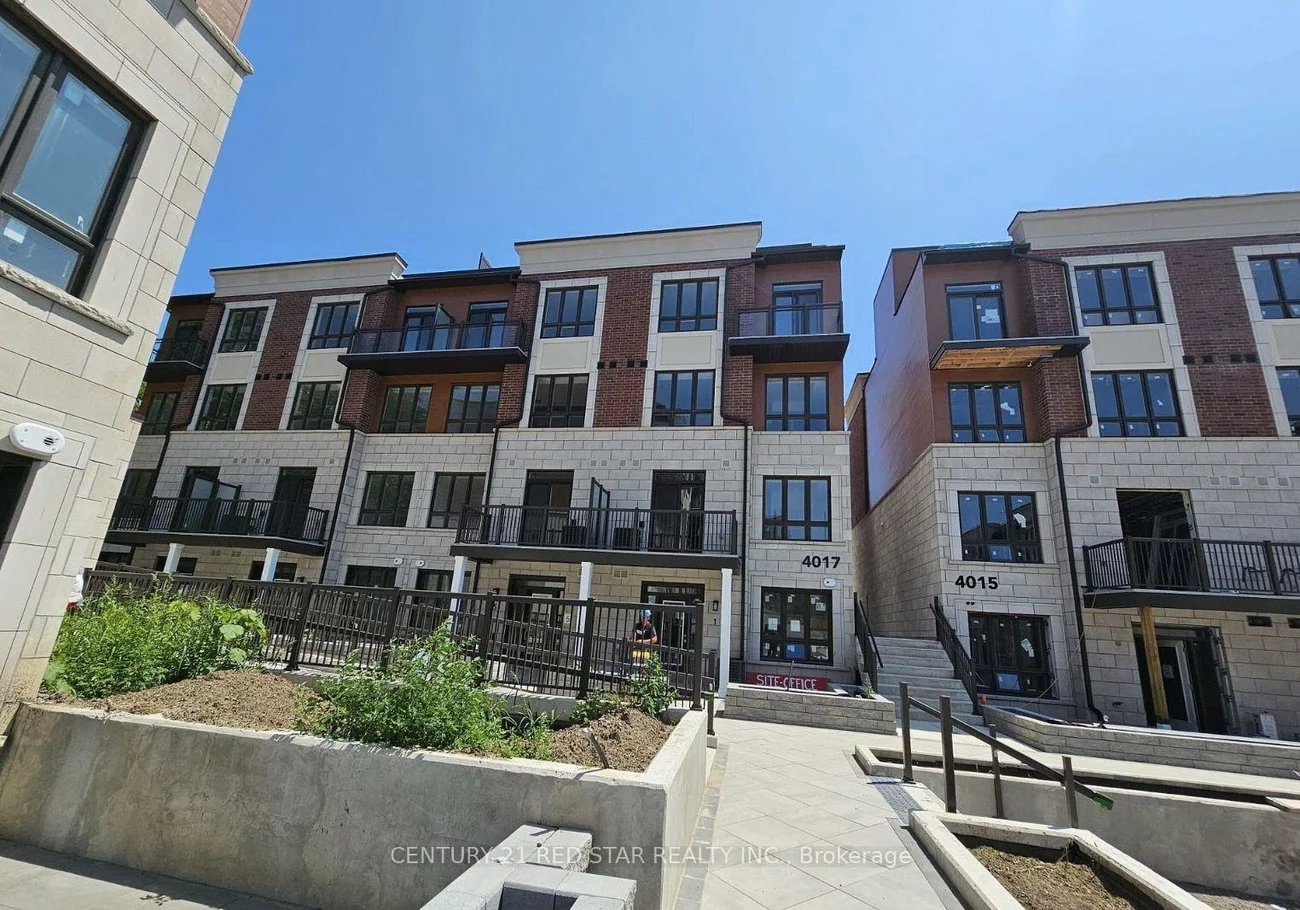 4017, Hickory, Rathwood, Mississauga