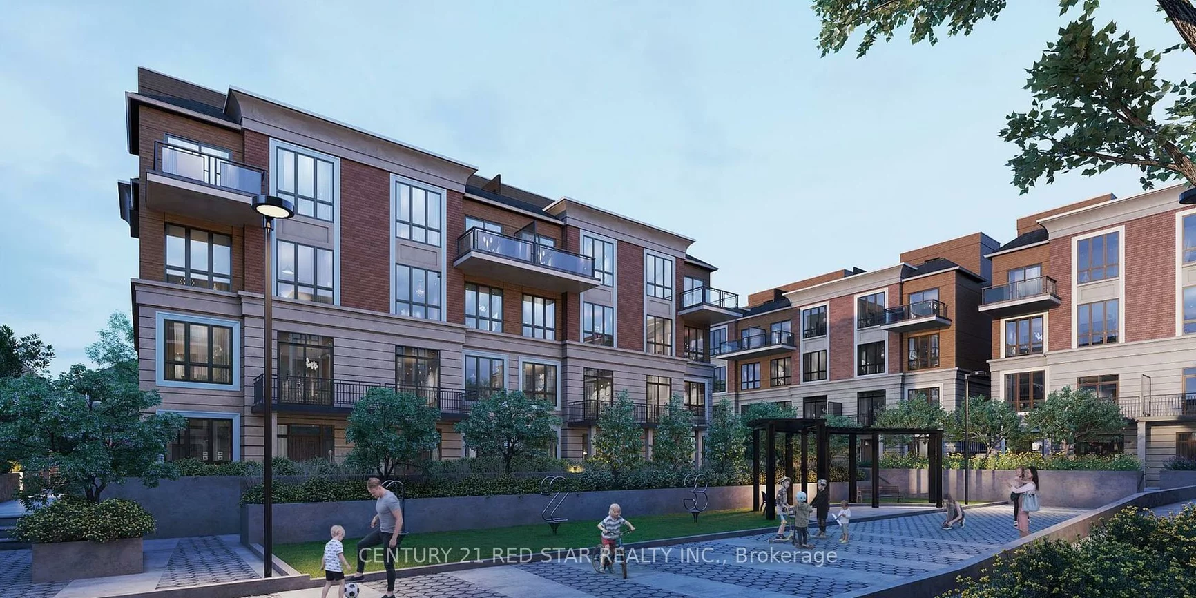 4017, Hickory, Rathwood, Mississauga