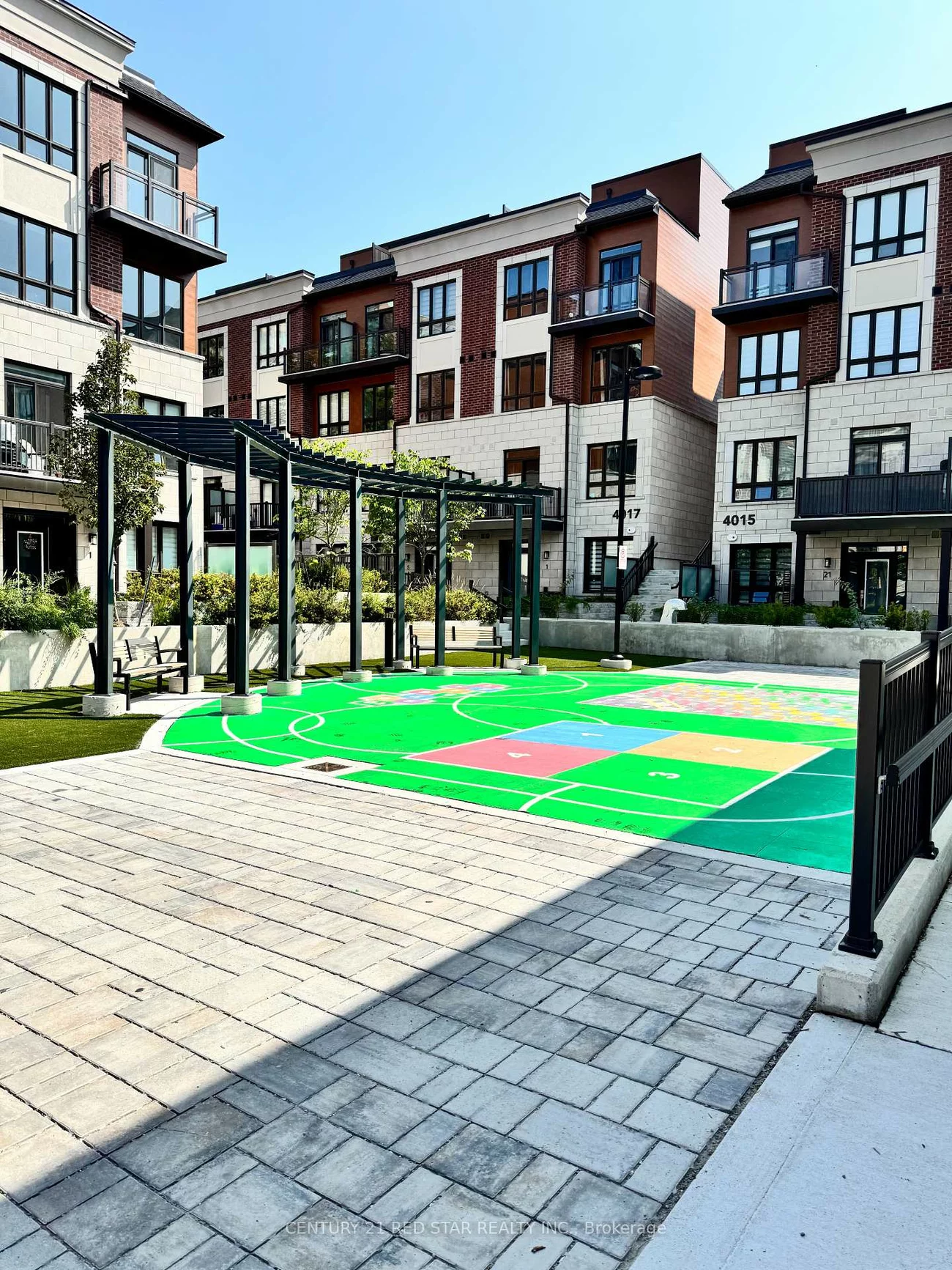 4017, Hickory, Rathwood, Mississauga