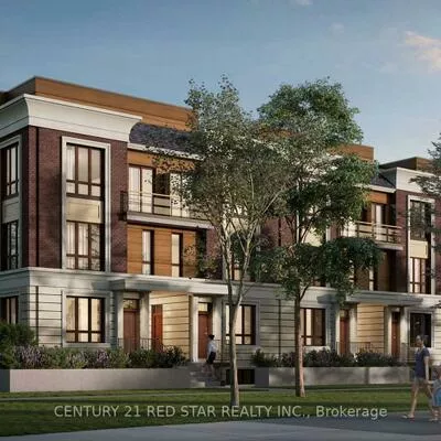 4017, Hickory, Rathwood, Mississauga