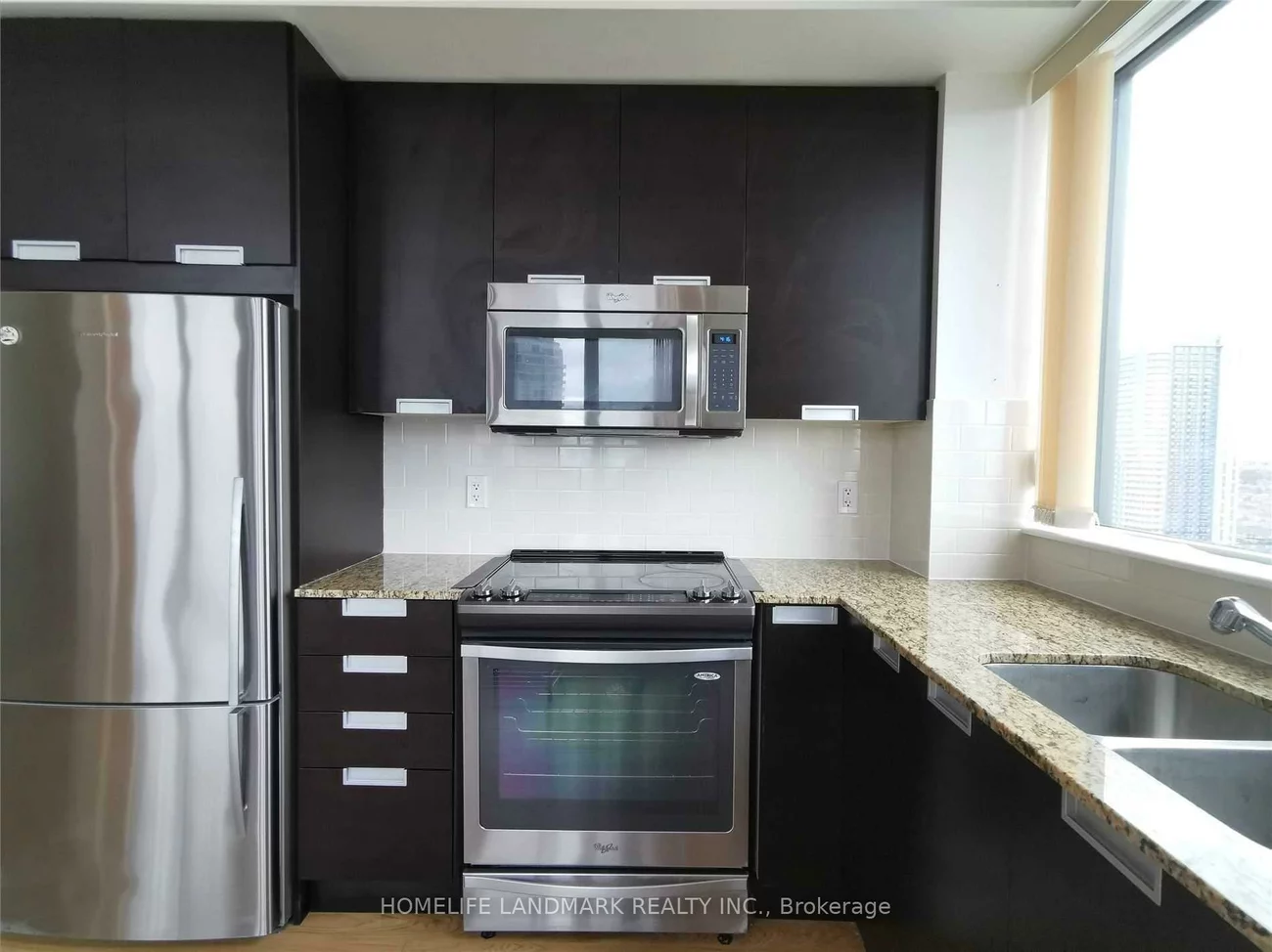 75, Eglinton, Hurontario, Mississauga