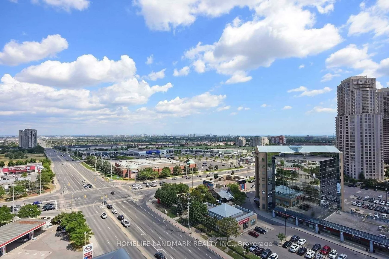 75, Eglinton, Hurontario, Mississauga