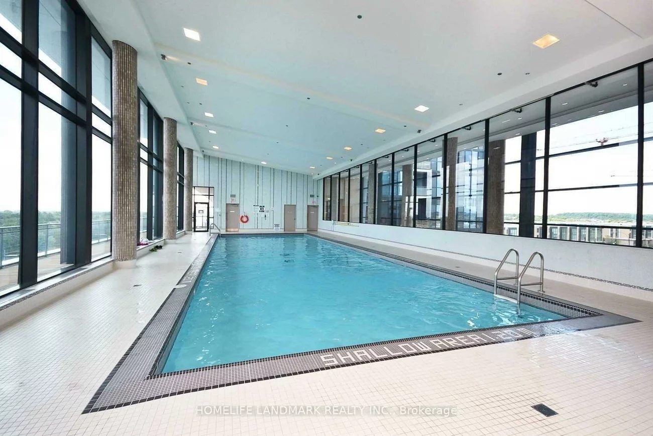 75, Eglinton, Hurontario, Mississauga