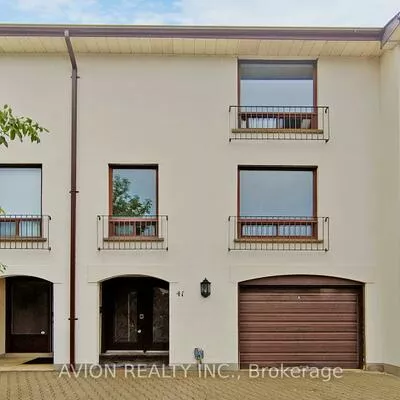 6679, Shelter Bay, Meadowvale, Mississauga