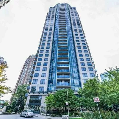 330, Burnhamthorpe, City Centre, Mississauga