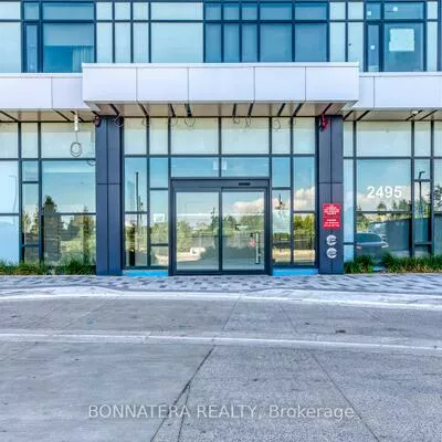 2495, Eglinton, Central Erin Mills, Mississauga
