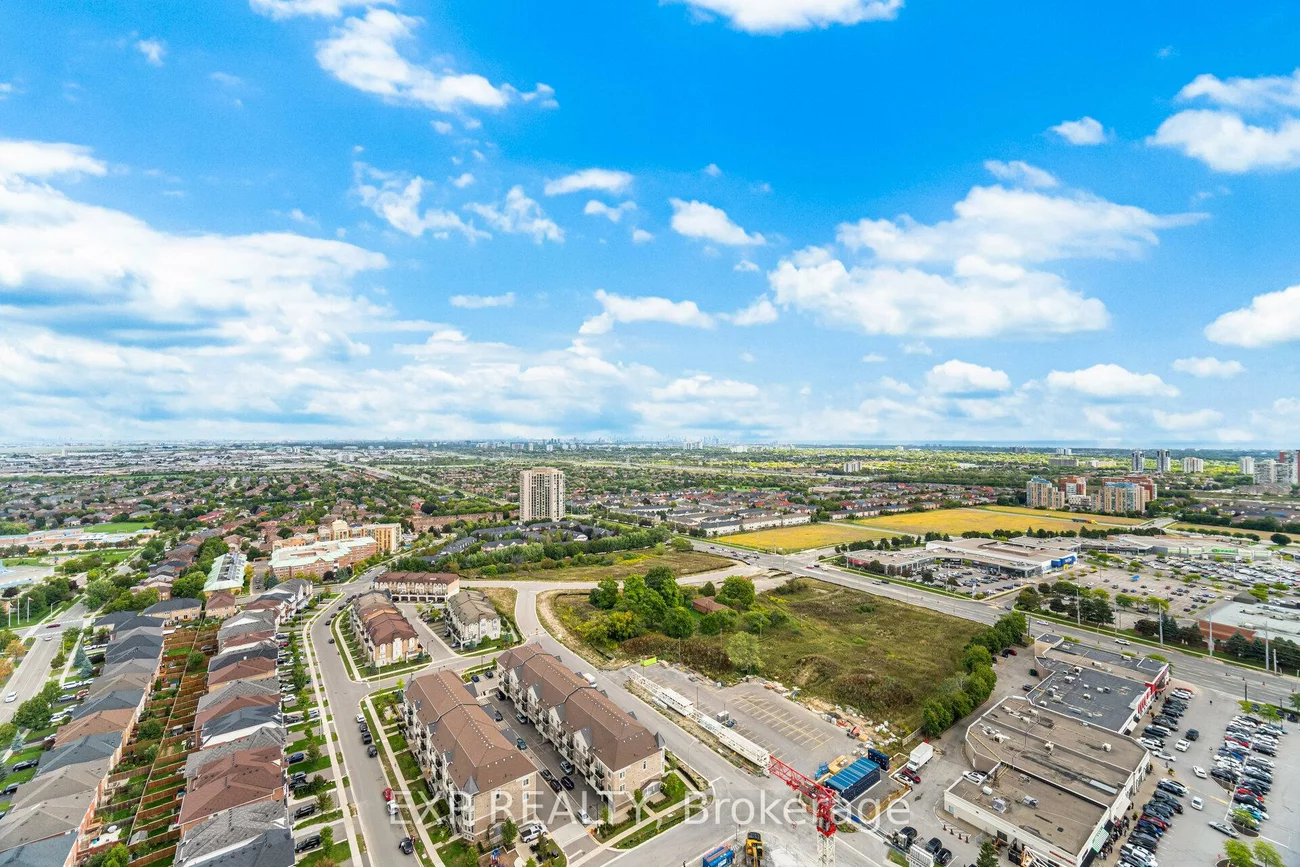 5105, Hurontario, Hurontario, Mississauga