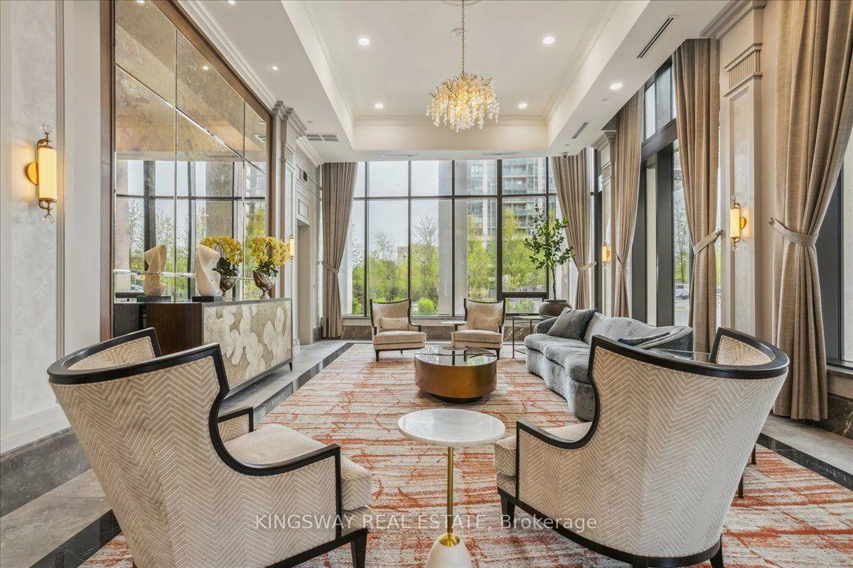 30, Elm, City Centre, Mississauga