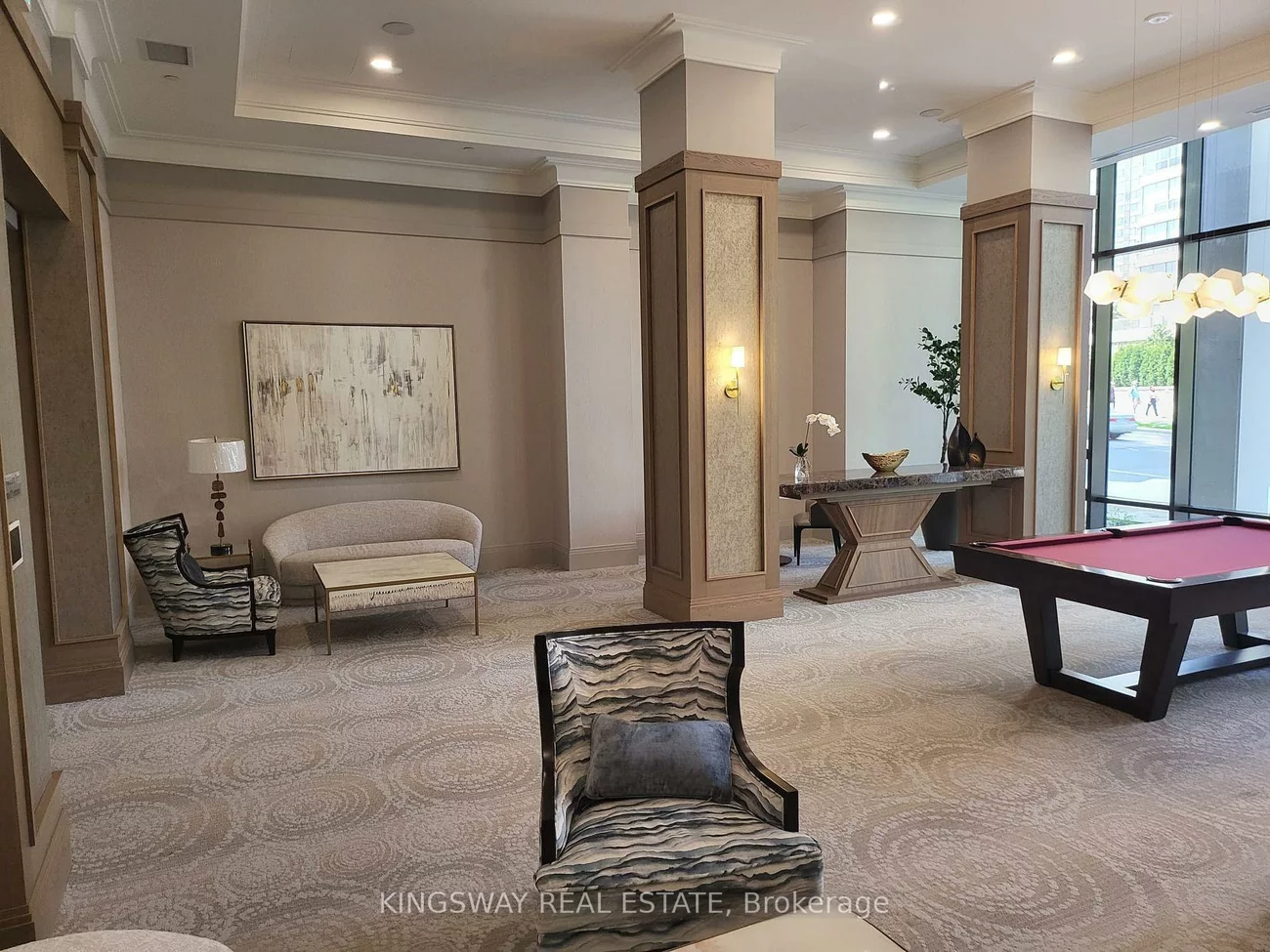 30, Elm, City Centre, Mississauga