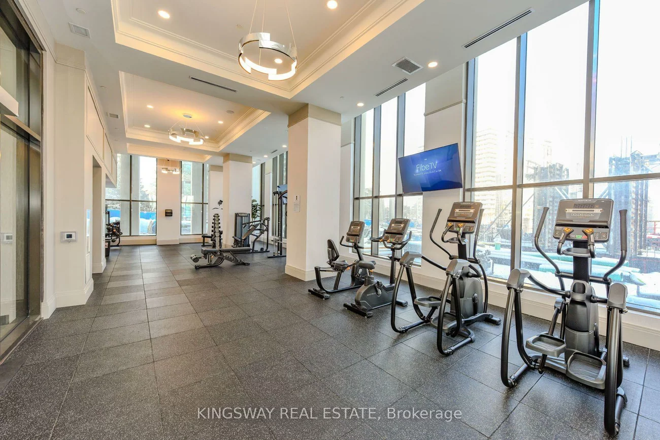 30, Elm, City Centre, Mississauga