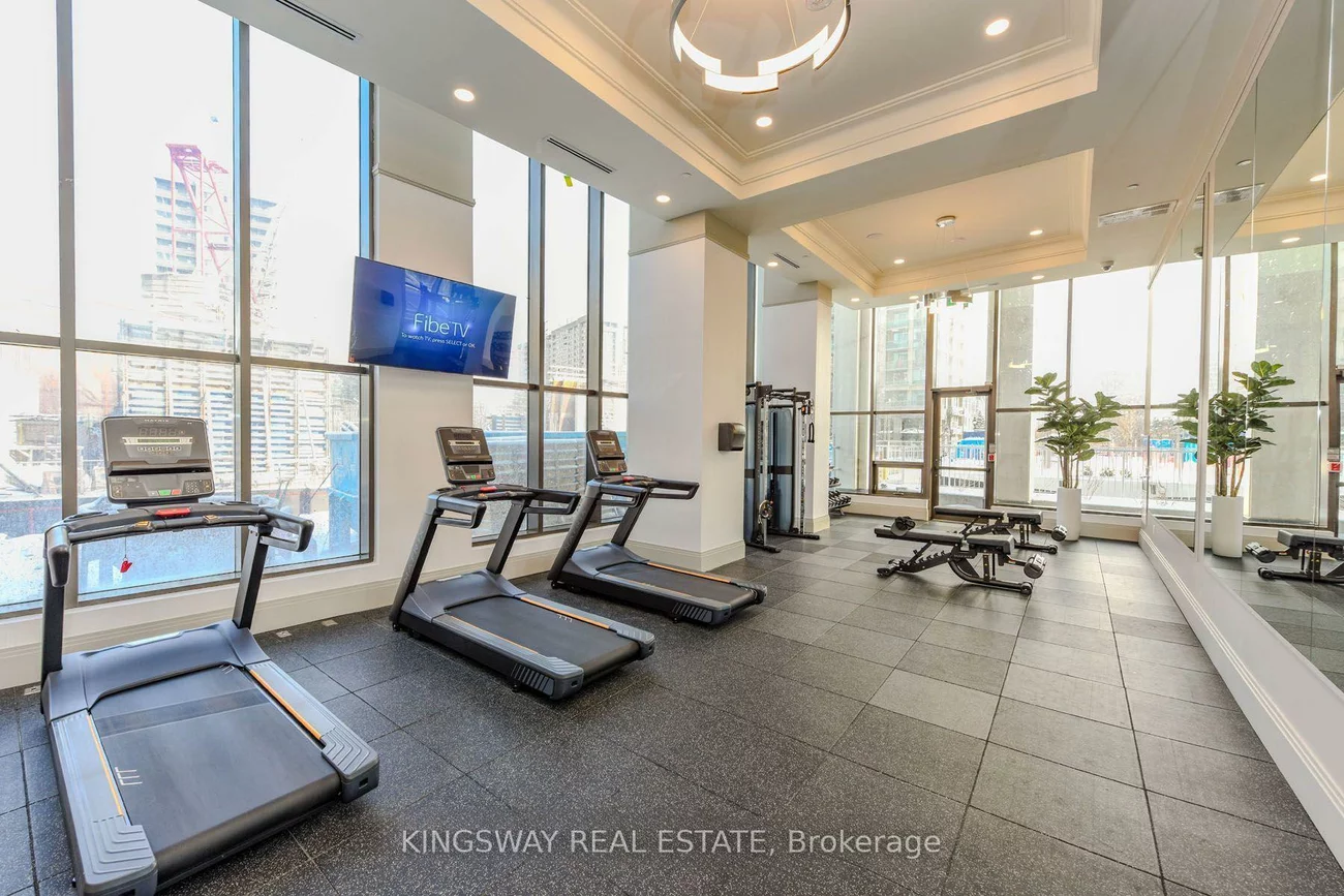30, Elm, City Centre, Mississauga