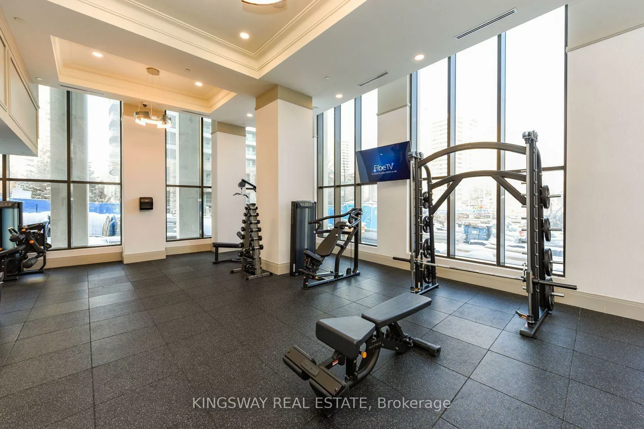 30, Elm, City Centre, Mississauga