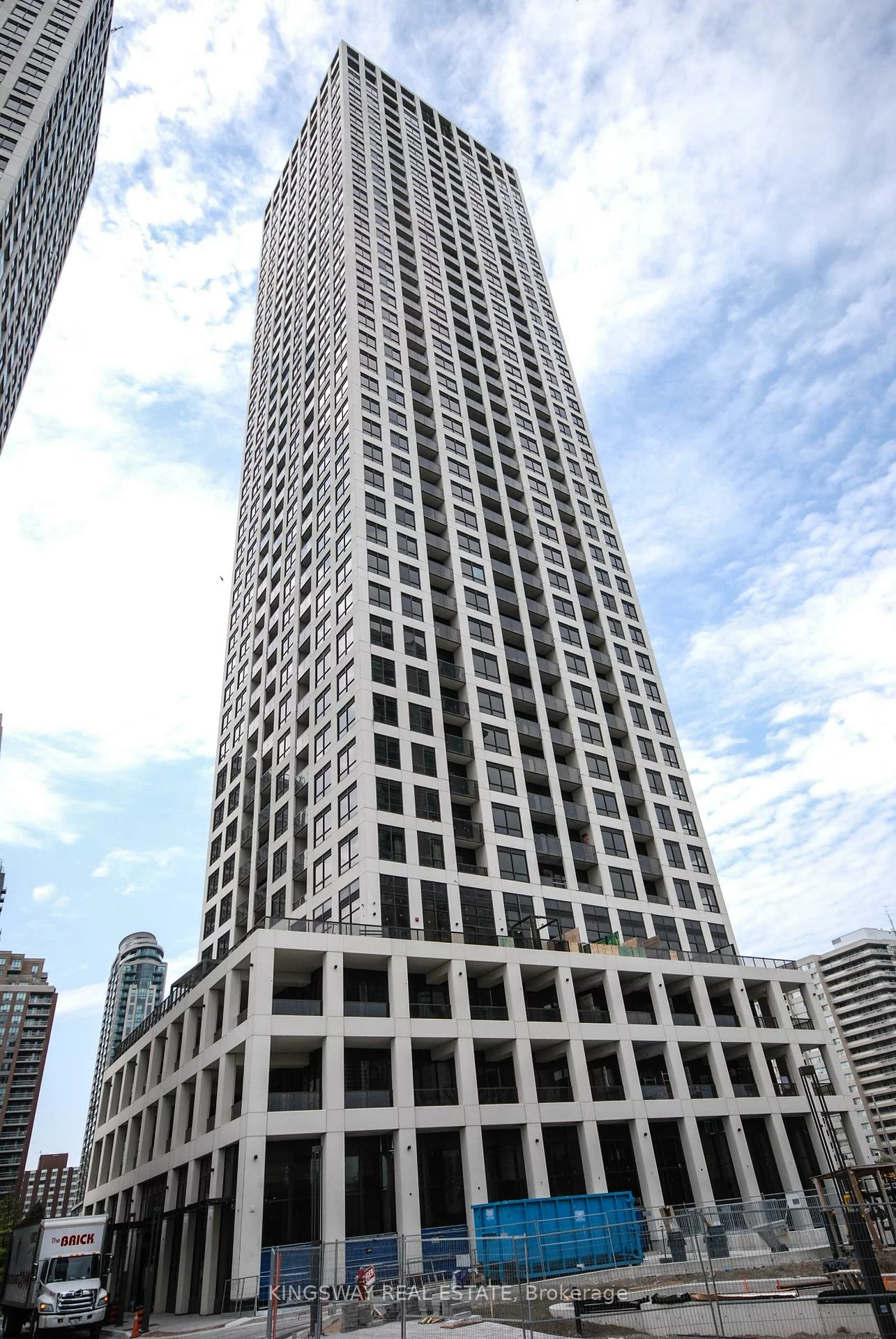 30, Elm, City Centre, Mississauga