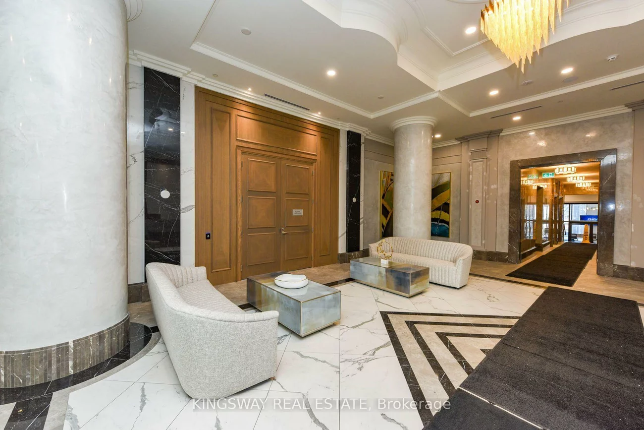 30, Elm, City Centre, Mississauga