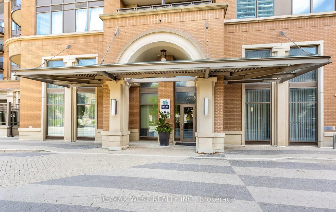 385, Prince Of Wales, City Centre, Mississauga